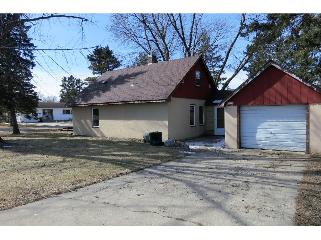 630 4th Avenue NE, Long Prairie, MN 56347