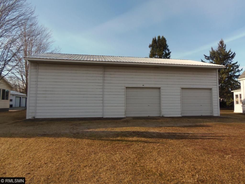 411 3rd Avenue N, Long Prairie, MN 56347