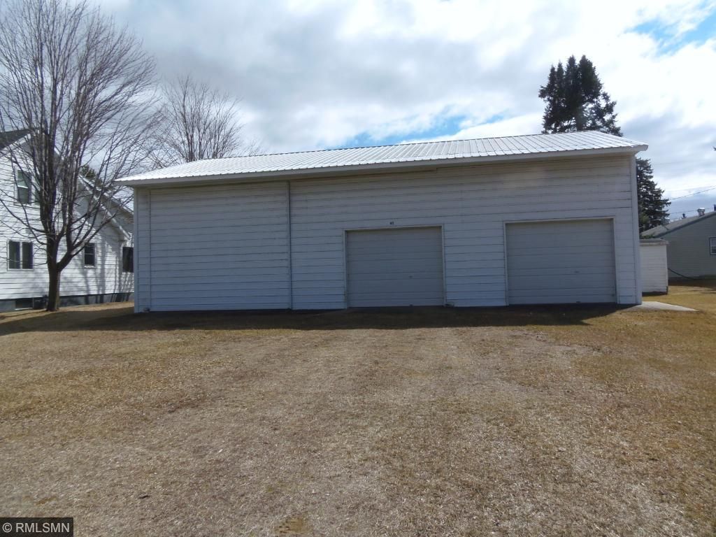 411 3rd Avenue N, Long Prairie, MN 56347