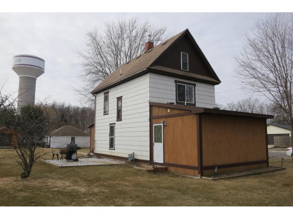 709 2nd Avenue NE, Long Prairie, MN 56347