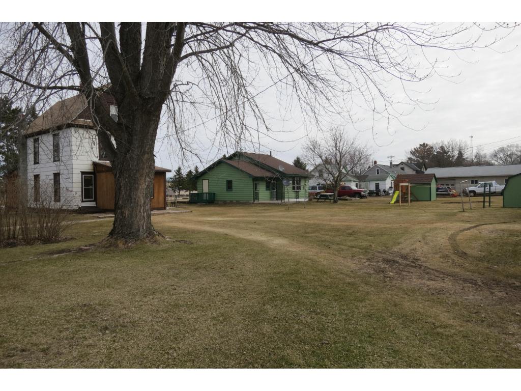 709 2nd Avenue NE, Long Prairie, MN 56347