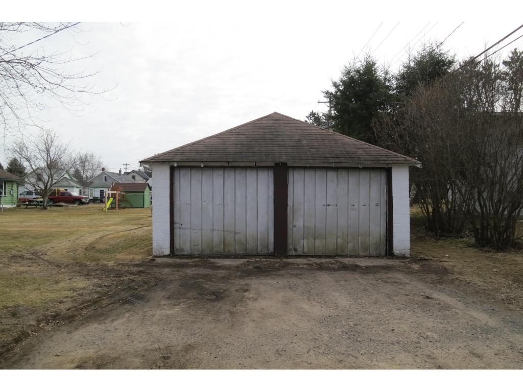 709 2nd Avenue NE, Long Prairie, MN 56347