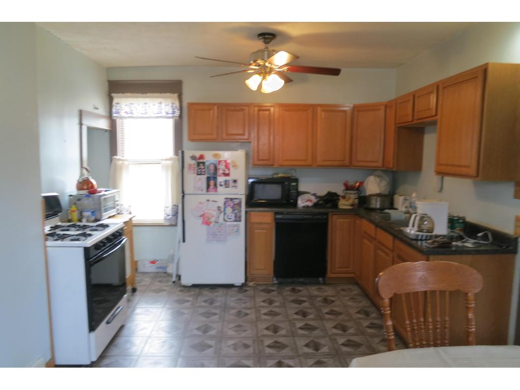 709 2nd Avenue NE, Long Prairie, MN 56347