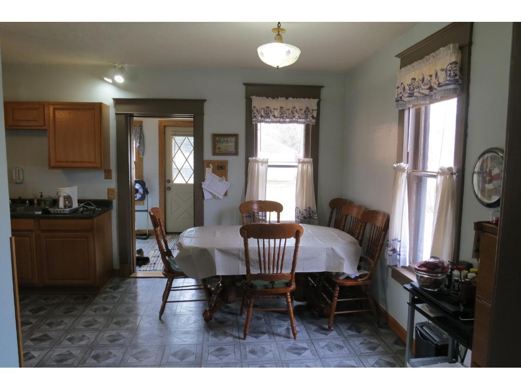 709 2nd Avenue NE, Long Prairie, MN 56347