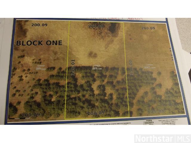 Lot 1 Block Goldstone Drive, Long Prairie, MN 56347
