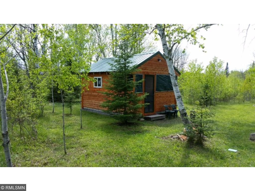 XXXX 188th Place, Williams Twp, MN 56350