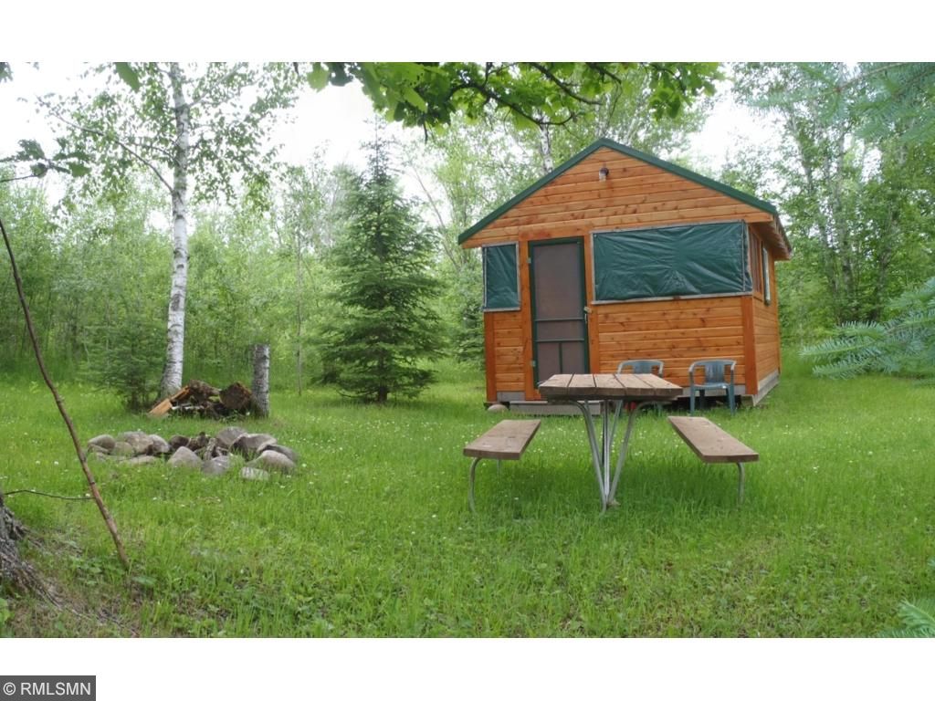 XXXX 188th Place, Williams Twp, MN 56350