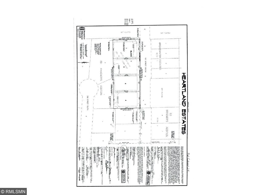 Lot 1 1st St Se, Melrose, MN 56352