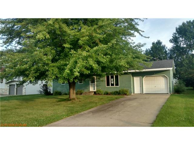 164 Par DrMelrose, MN, 56352Stearns County