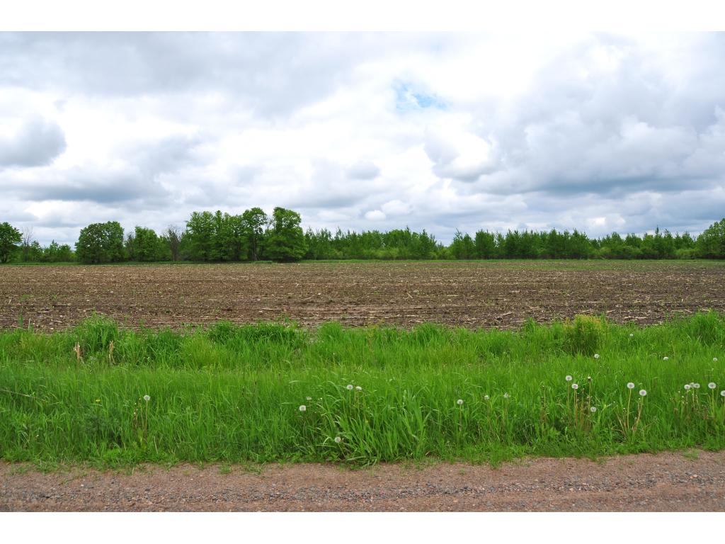 Unassigned 134th Street, Milaca, MN 56353