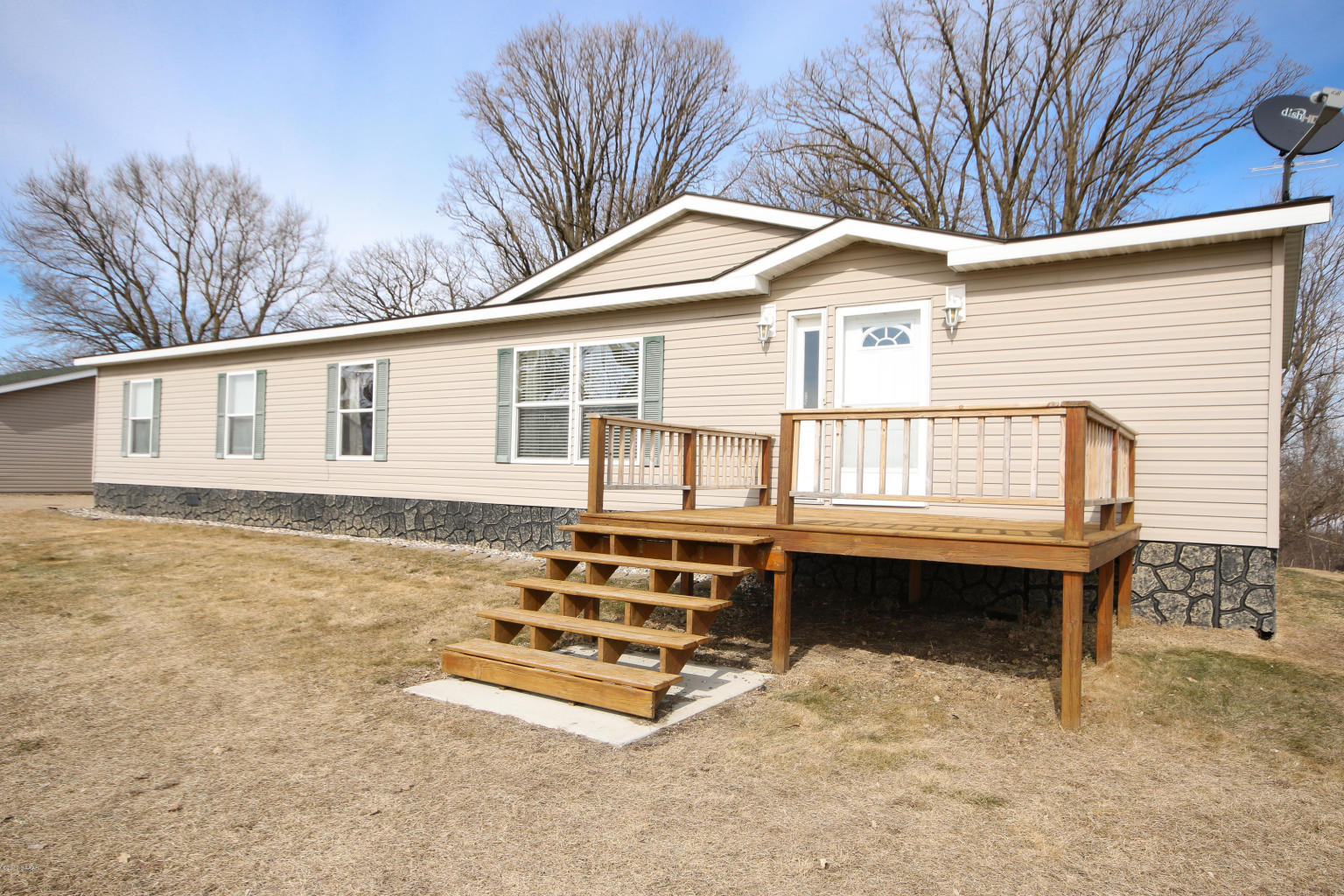 15551 Spring Lake Road NW, Miltona, MN 56354