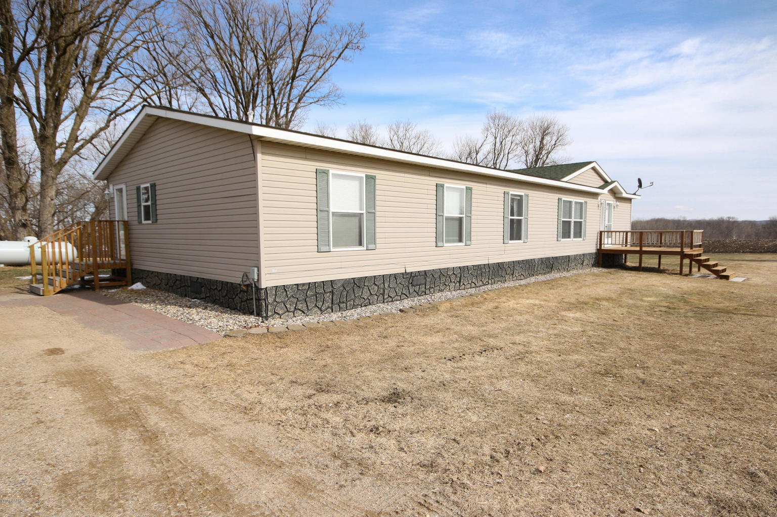 15551 Spring Lake Road NW, Miltona, MN 56354