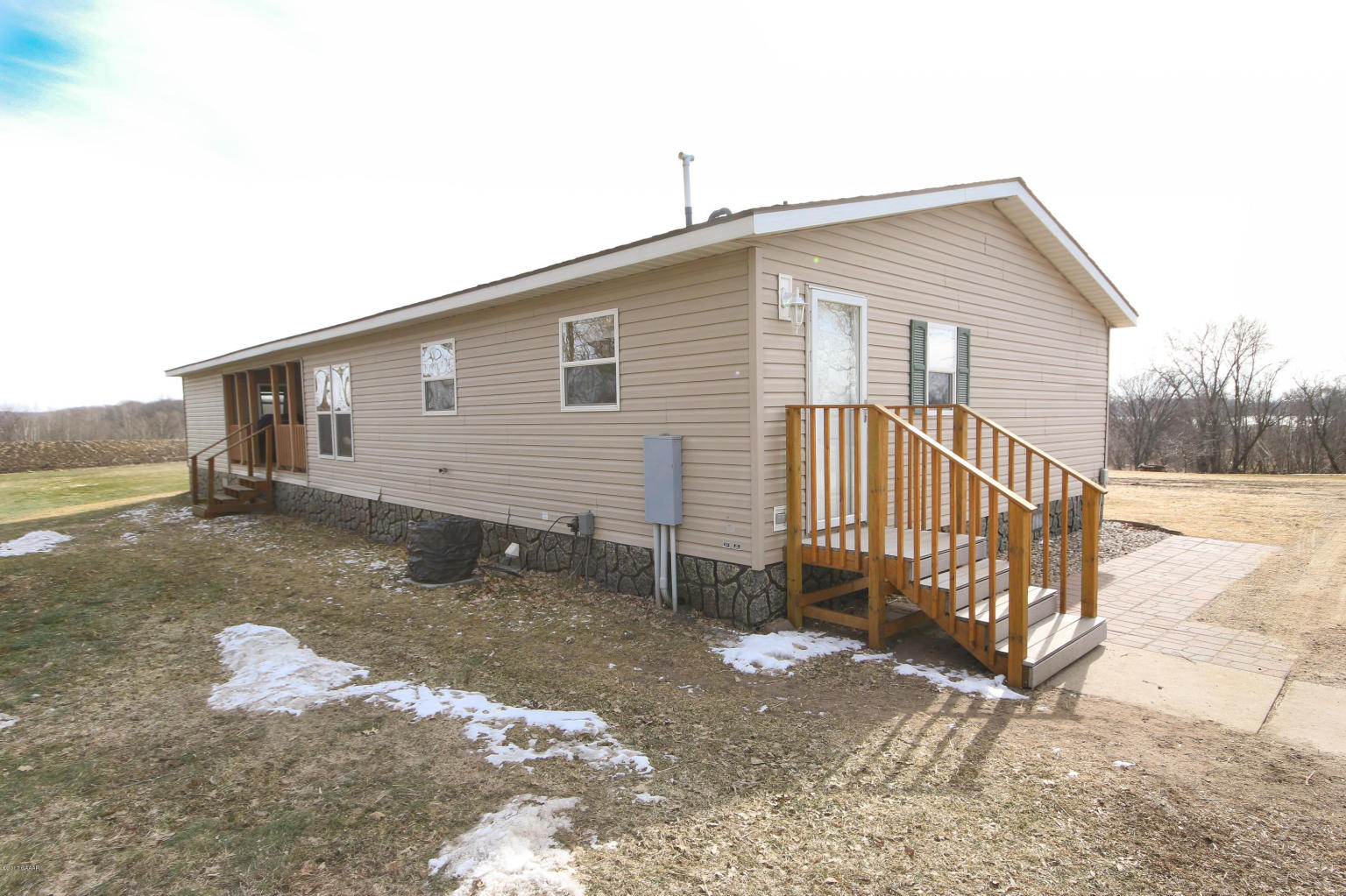 15551 Spring Lake Road NW, Miltona, MN 56354