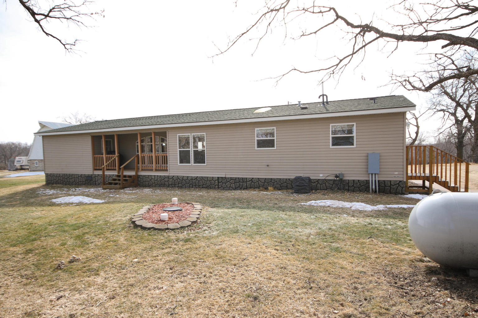 15551 Spring Lake Road NW, Miltona, MN 56354