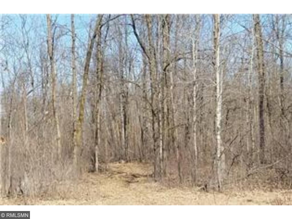 xxx 140th Avenue, Ogilvie, MN 56358