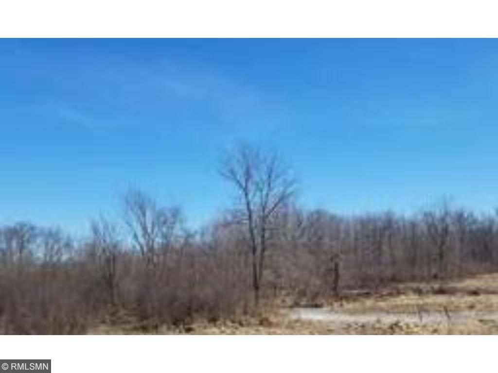 xxx 140th Avenue, Ogilvie, MN 56358