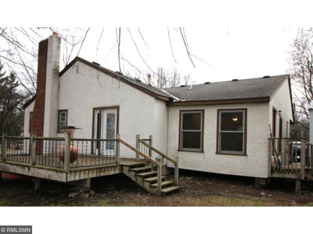 106 N Wall Avenue N, Ogilvie, MN 56358