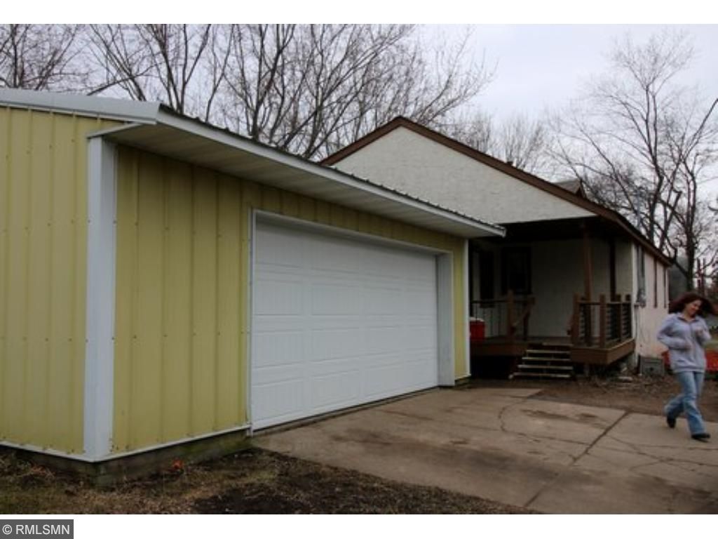 106 N Wall Avenue N, Ogilvie, MN 56358
