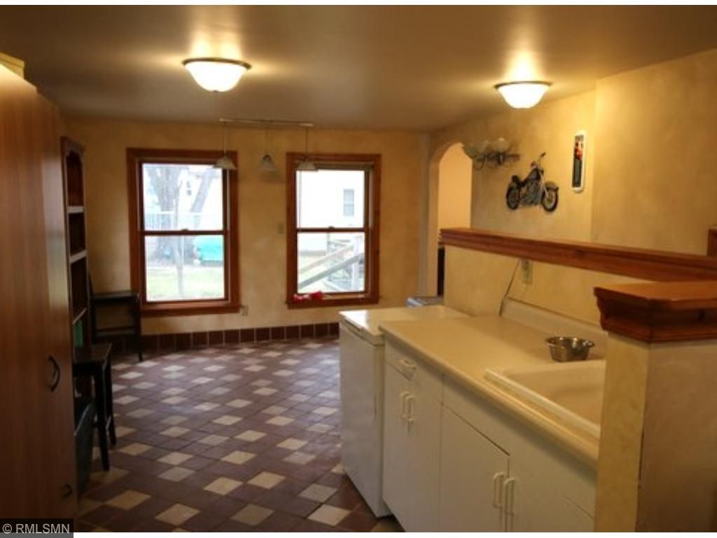 106 N Wall Avenue N, Ogilvie, MN 56358