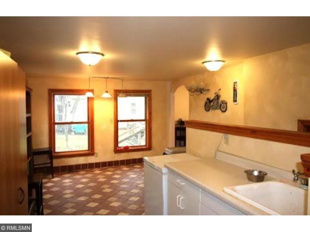 106 N Wall Avenue N, Ogilvie, MN 56358