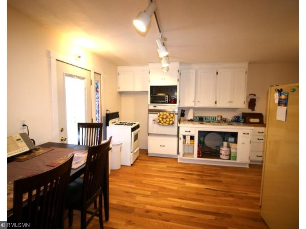 106 N Wall Avenue N, Ogilvie, MN 56358