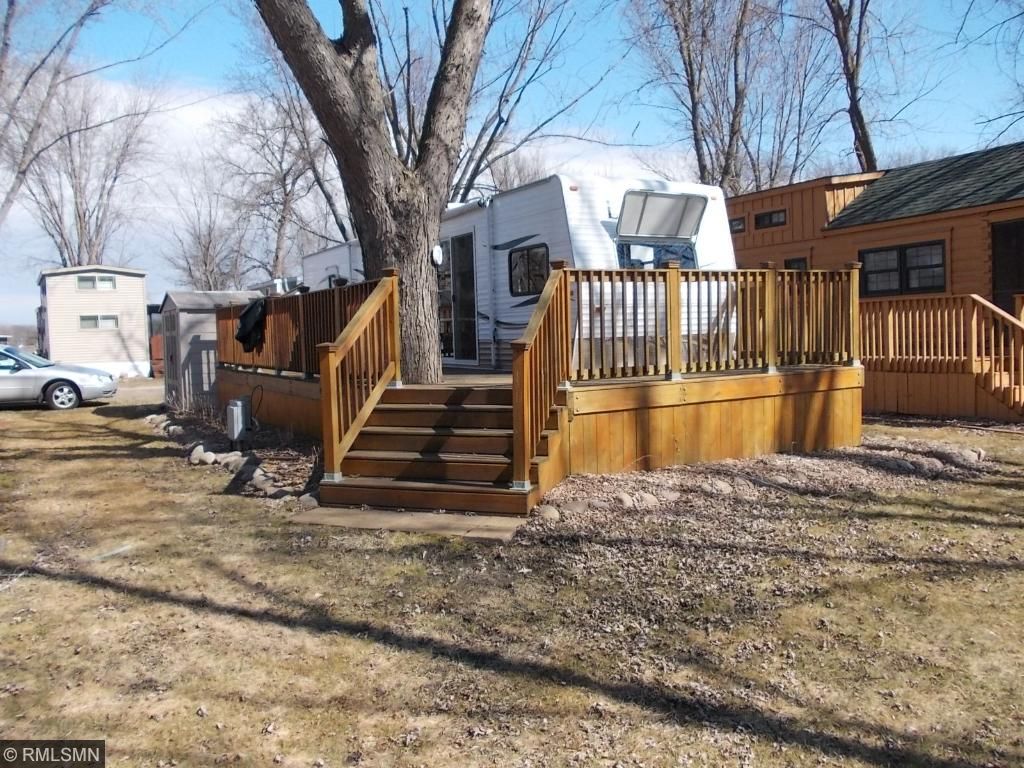 18096 Browns Lake Road, Eden Lake Twp, MN 56368