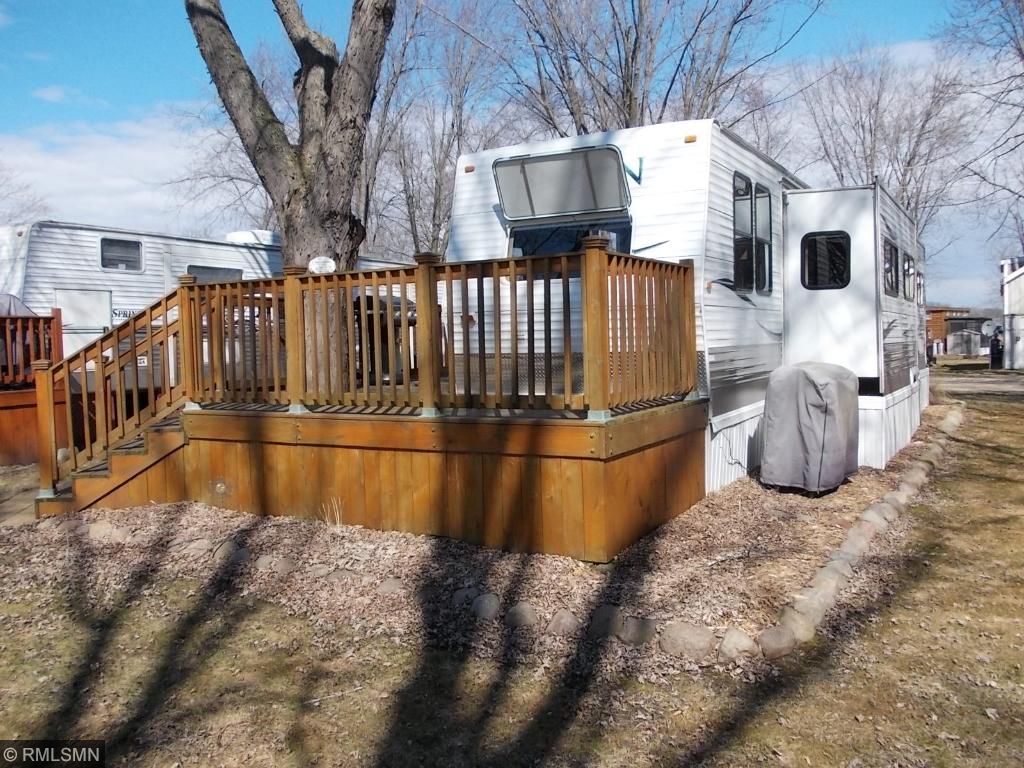 18096 Browns Lake Road, Eden Lake Twp, MN 56368
