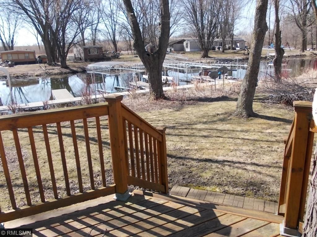 18096 Browns Lake Road, Eden Lake Twp, MN 56368