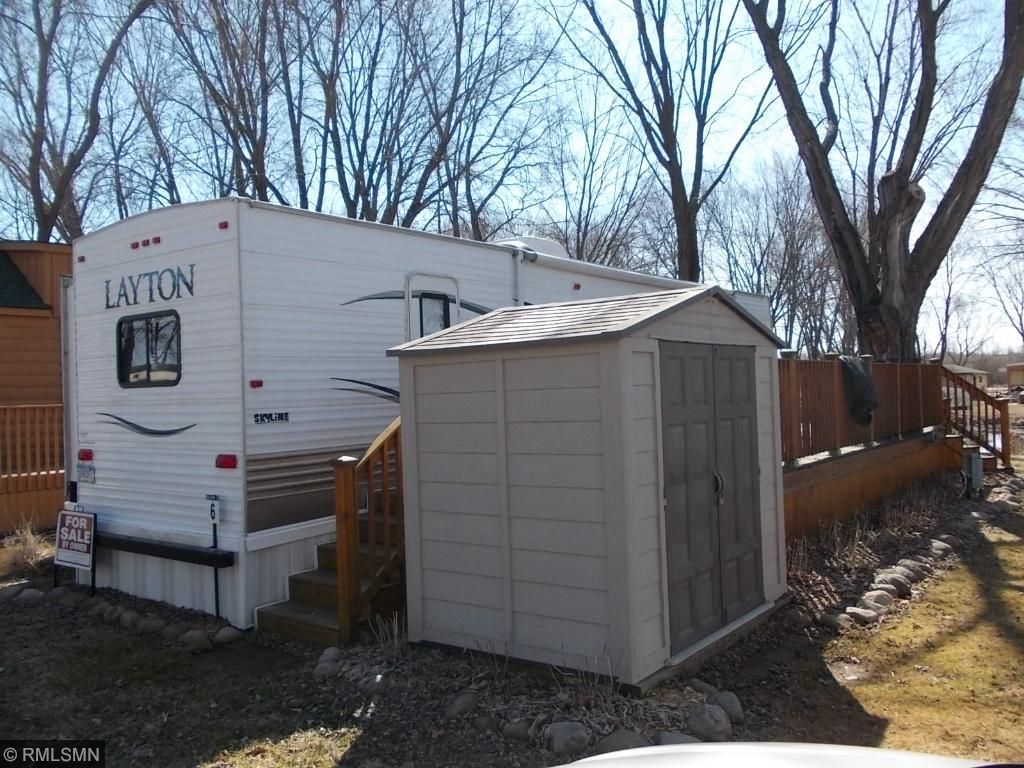 18096 Browns Lake Road, Eden Lake Twp, MN 56368