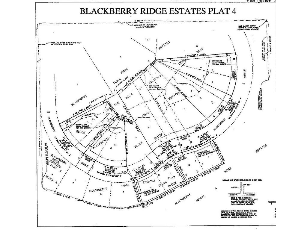 1633 Blackberry Circle, Sartell, MN 56377
