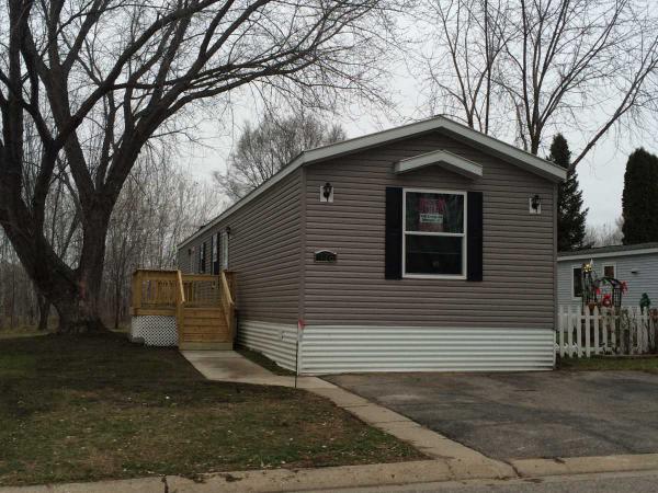 Evergreen Village 178 Northview DriveSartell, MN 56377