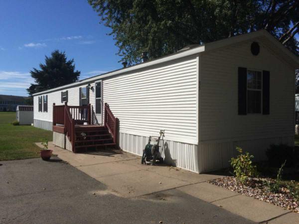 Evergreen Village 35 Perimeter DriveSartell, MN 56377