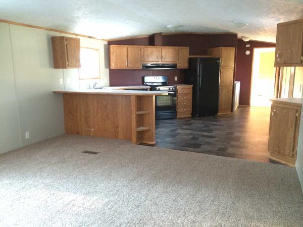 Evergreen Village 35 Perimeter DriveSartell, MN 56377
