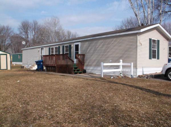 Evergreen Village 149 Meadow DriveSartell, MN 56377