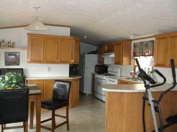 Evergreen Village 149 Meadow DriveSartell, MN 56377