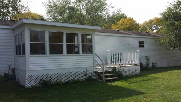 Evergreen Village 173 Perimeter DriveSartell, MN 56377