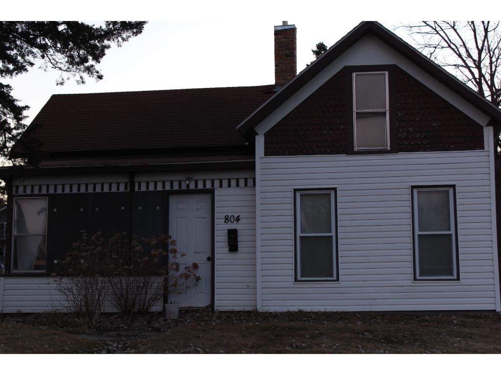 804 Main Street S, Sauk Centre, MN 56378