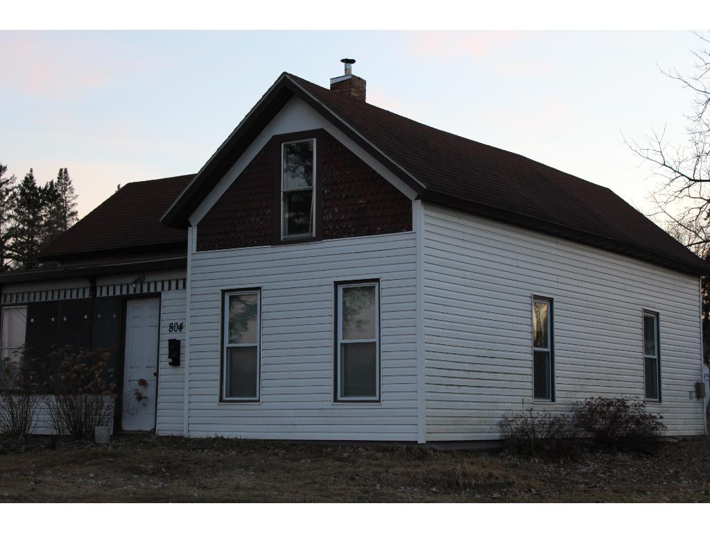804 Main Street S, Sauk Centre, MN 56378