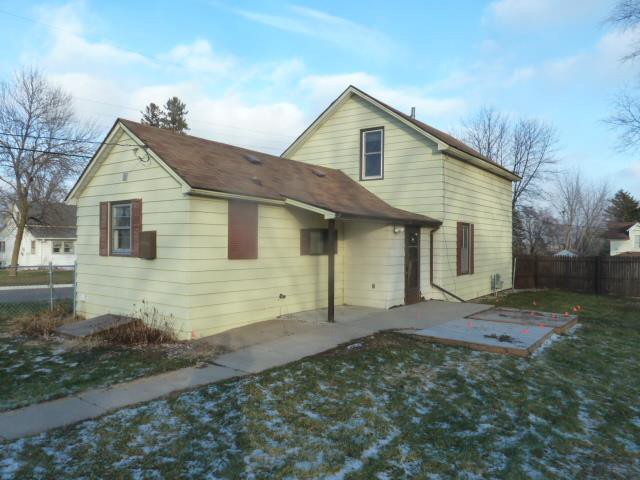 201 8th Ave SSauk Rapids, MN, 56379Benton County
