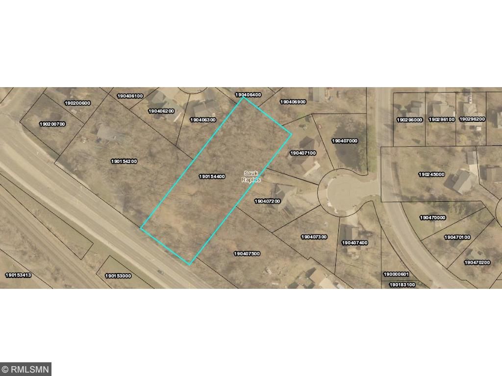 1150 N Benton Drive, Sauk Rapids, MN 56379