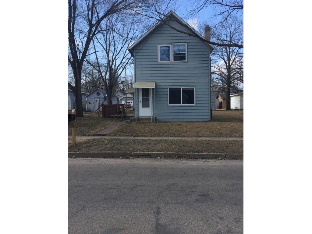 1003 2nd Avenue S, Sauk Rapids, MN 56379