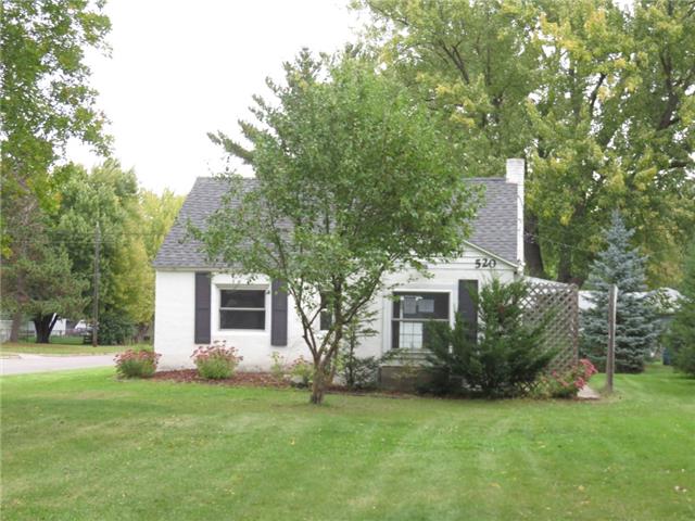 520 5th Ave NSauk Rapids, MN, 56379Benton County