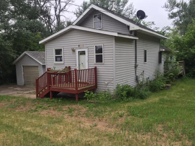409 W Broadway StStarbuck, MN, 56381Pope County