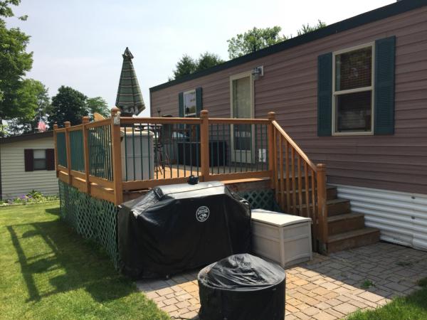 Mille Lacs Island Resort Coop 270 Tomahawk DriveWahkon, MN 56386