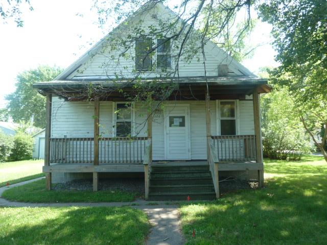126 3rd St NWaite Park, MN, 56387Stearns County