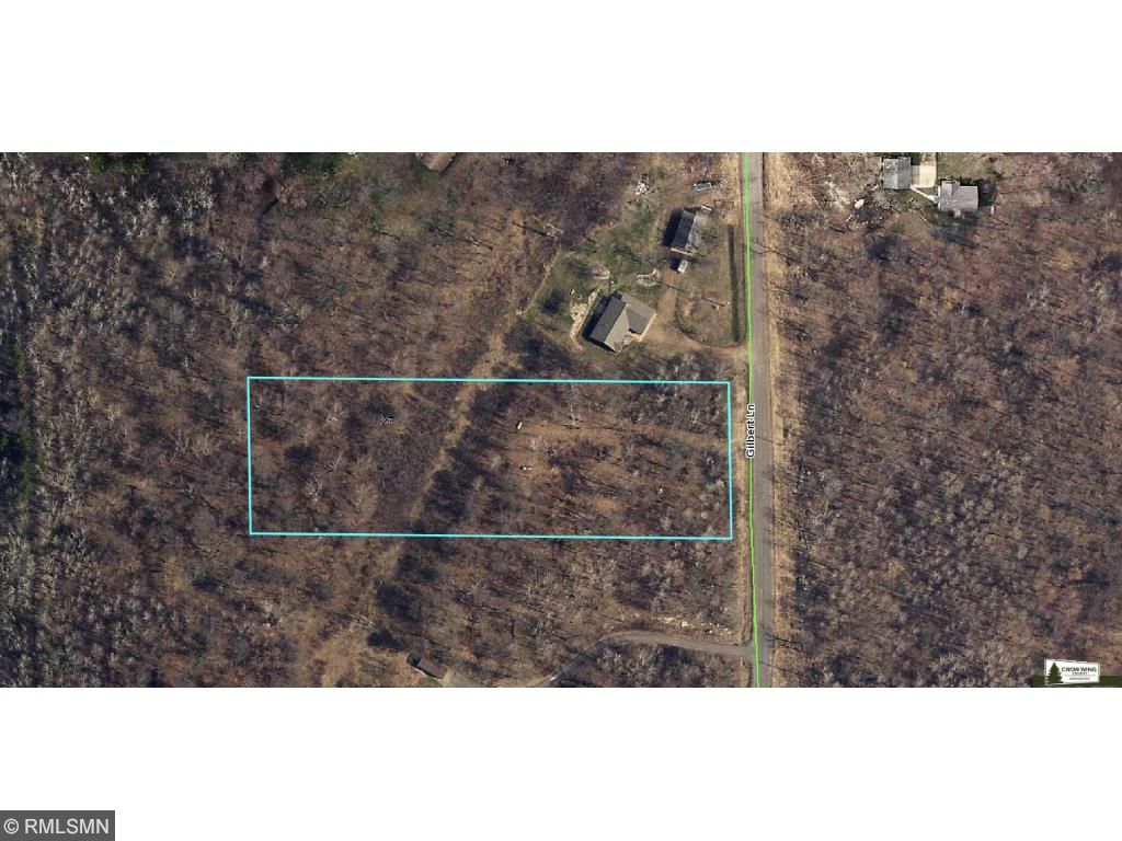 TBD Gilbert Lane, Brainerd, MN 56401