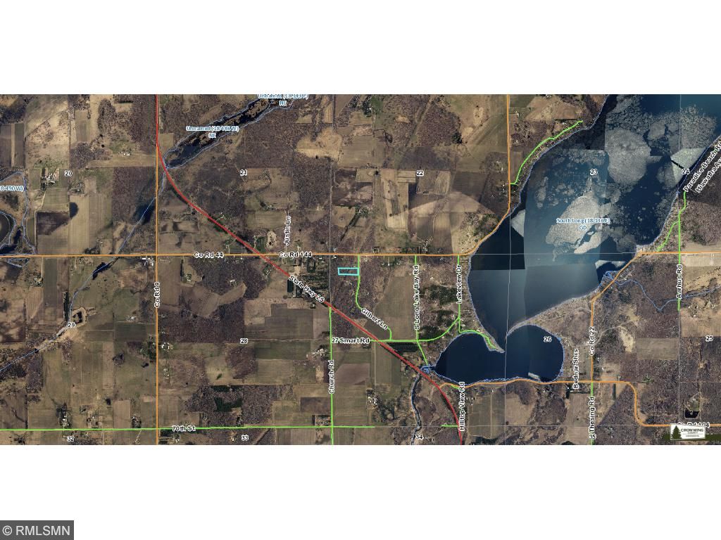 TBD Gilbert Lane, Brainerd, MN 56401