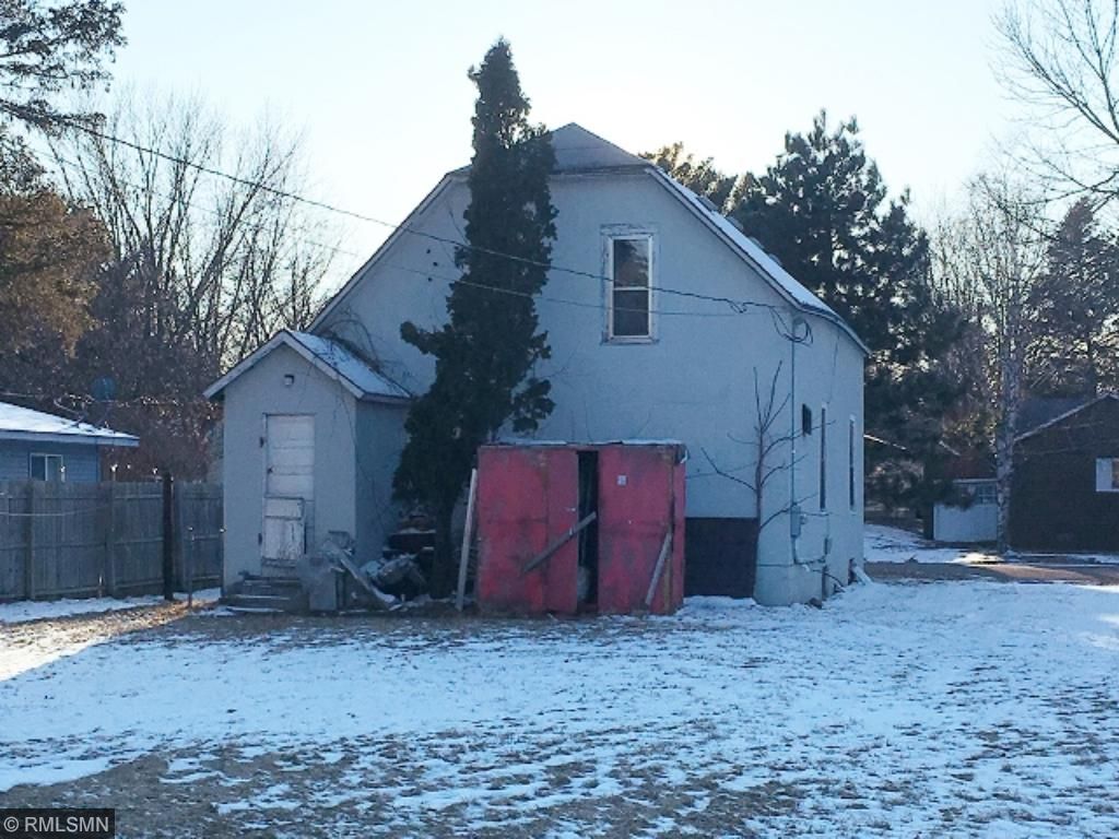 1013 SE 12th Street, Brainerd, MN 56401