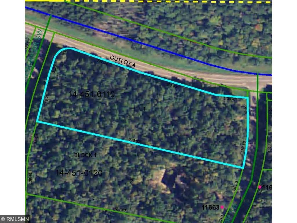 L1 B1 Shadow Trails Drive, Brainerd, MN 56401