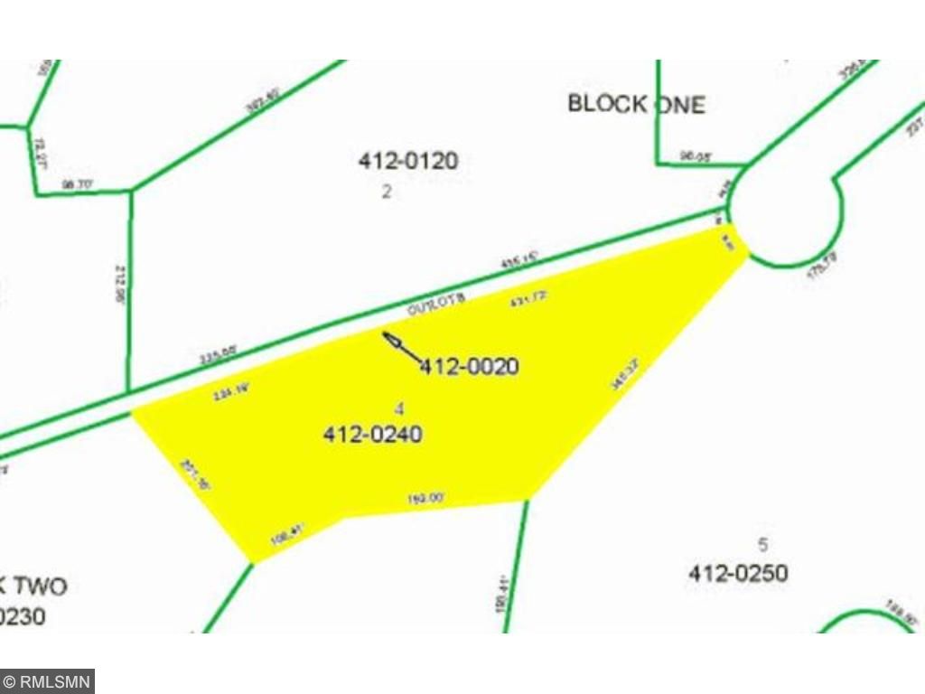 L4 B2 Deer Path Circle, East Gull Lake, MN 56401